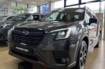 Subaru Forester 2025 Sport