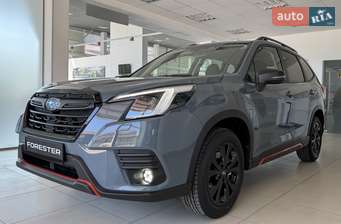 Subaru Forester 2025 в Одеса