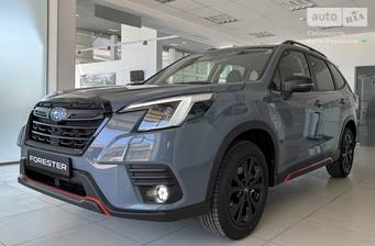 Subaru Forester 2025 Sport