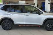 Subaru Forester Sport
