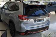 Subaru Forester Sport