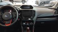 Subaru Forester Sport