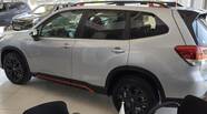 Subaru Forester Sport