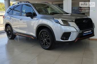 Subaru Forester 2024 Sport
