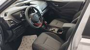 Subaru Forester Sport