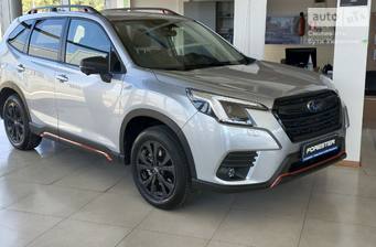 Subaru Forester 2024 Sport