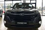 Subaru Forester - фото 1