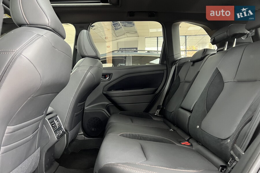 Subaru Forester - фото 13