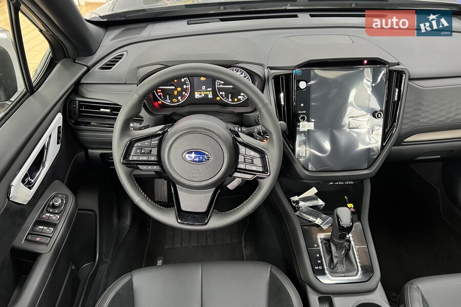 Subaru Forester - фото 15