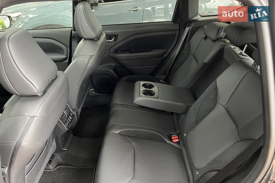 Subaru Forester - фото 14
