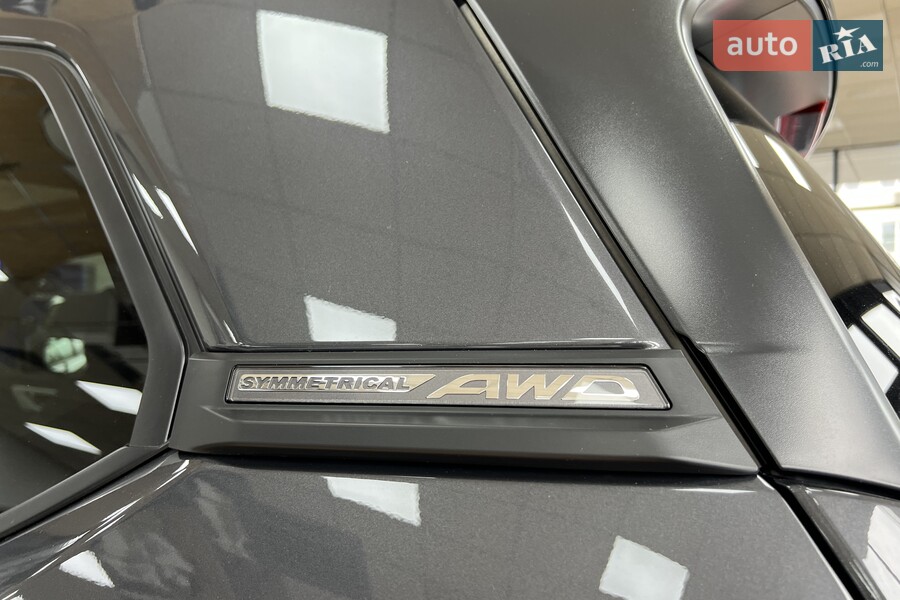 Subaru Forester - фото 16