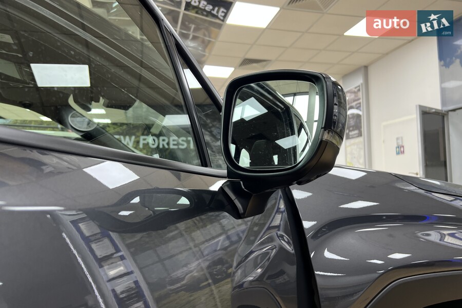 Subaru Forester - фото 19