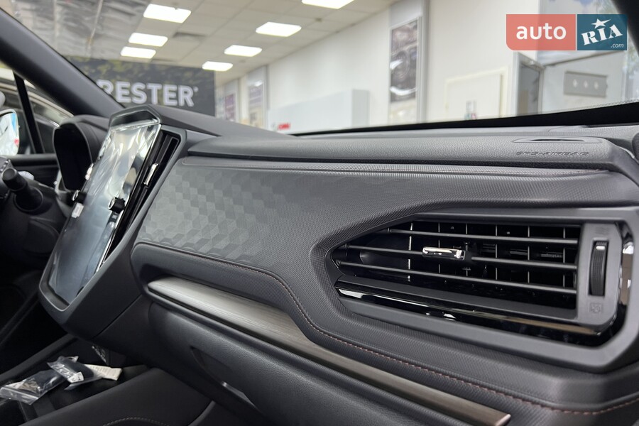 Subaru Forester - фото 23