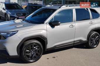 Subaru Forester 2025 в Дніпро (Дніпропетровськ)