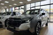 Subaru Forester Touring