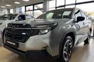 Subaru Forester Touring