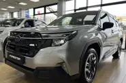 Subaru Forester Touring