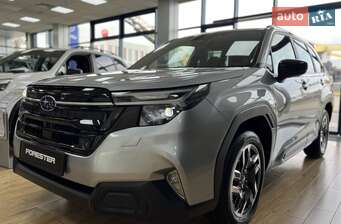 Subaru Forester 2025 в Київ