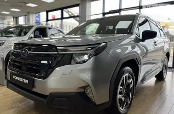 Subaru Forester Touring 2.5 Lineartronic (185 к.с.) AWD - фото 1