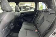 Subaru Forester Touring