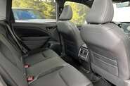 Subaru Forester Touring