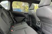 Subaru Forester Touring