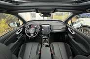 Subaru Forester Touring
