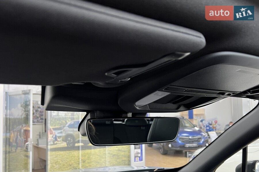 Subaru Forester - фото 16