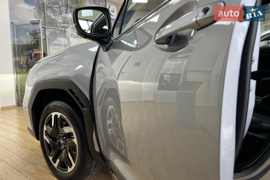 Subaru Forester - фото 8