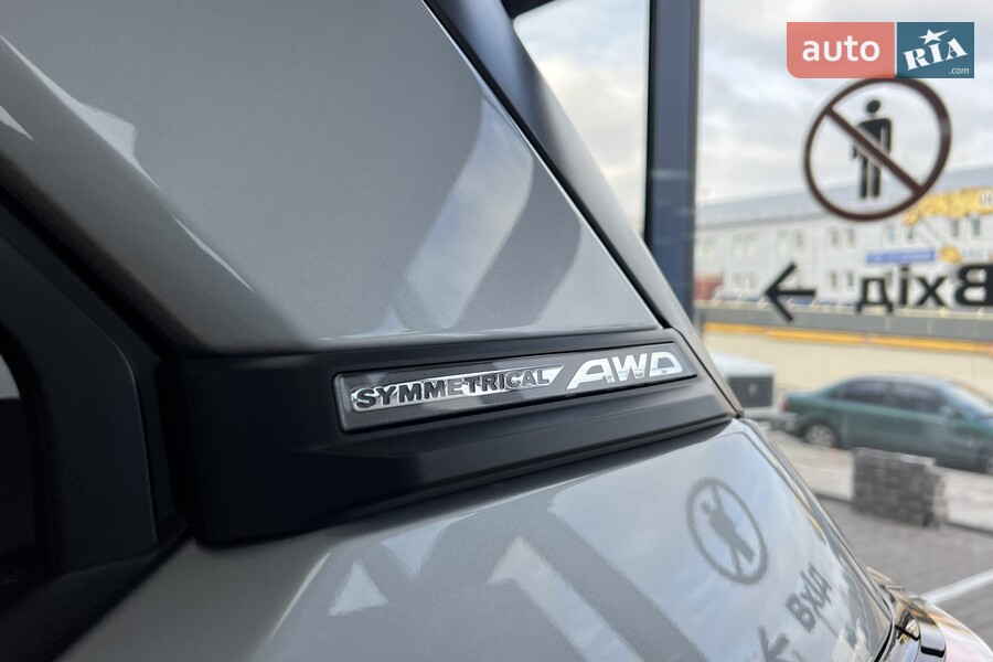 Subaru Forester - фото 6