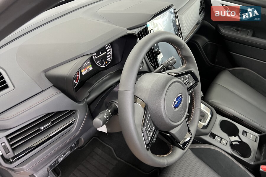 Subaru Forester - фото 10