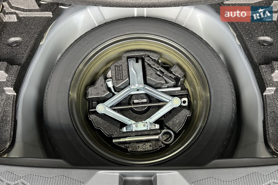 Subaru Forester - фото 21