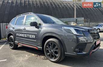 Subaru Forester 2025 в Київ