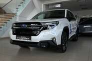Subaru Forester Touring