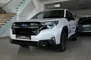 Subaru Forester Touring