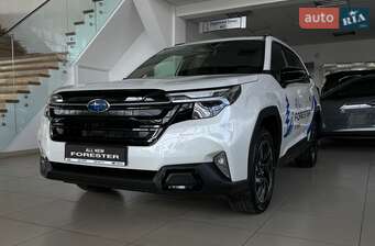 Subaru Forester 2025 в Одеса