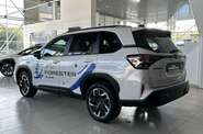 Subaru Forester Touring