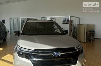 Subaru Forester 2025 Touring