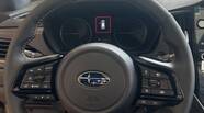 Subaru Forester Touring