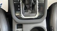 Subaru Forester Touring