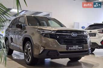 Subaru Forester 2025 в Черкаси