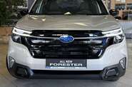Subaru Forester Subaru Forester Touring