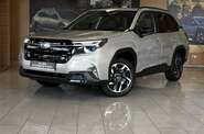 Subaru Forester Subaru Forester Touring