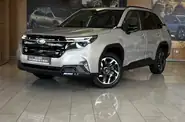 Subaru Forester Subaru Forester Touring