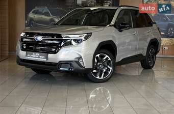 Subaru Forester 2026 в Львів