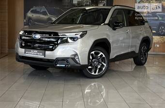 Subaru Forester 2026 Touring