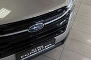 Subaru Forester Subaru Forester Touring