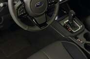 Subaru Forester Subaru Forester Touring