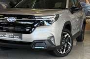 Subaru Forester Subaru Forester Touring