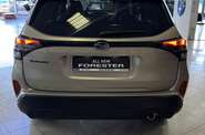 Subaru Forester Subaru Forester Touring
